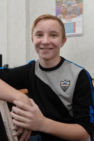 Николай Чуев