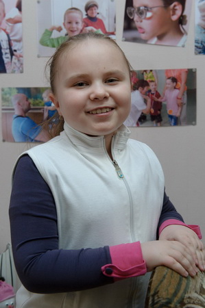 Ирина Коновальчук