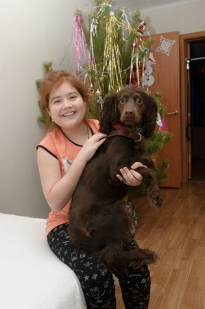 Наталья Долженкова