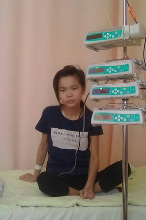 Гульдан Уразбекова