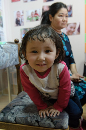 Ясмина Назарова