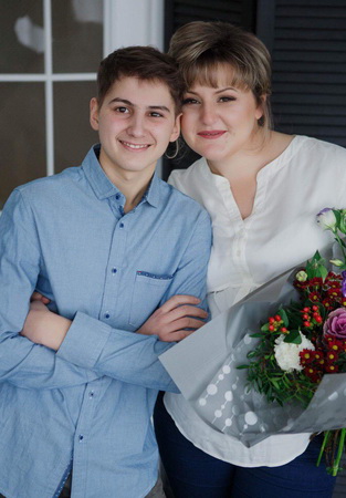 Максим Токарев