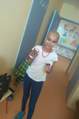 Гульдан Уразбекова