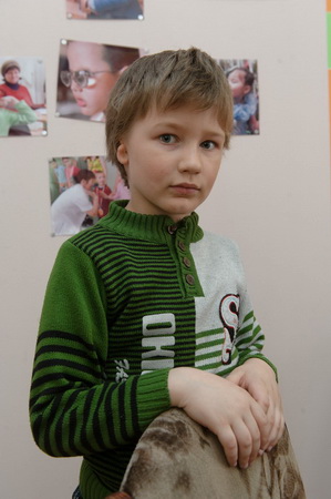 Павел Попов