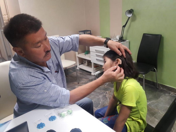 Акерке Жексенбай