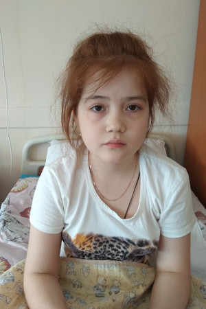 Наталья Долженкова