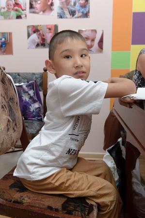 Маргулан Касимов