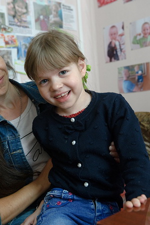 Ангелина Горинова