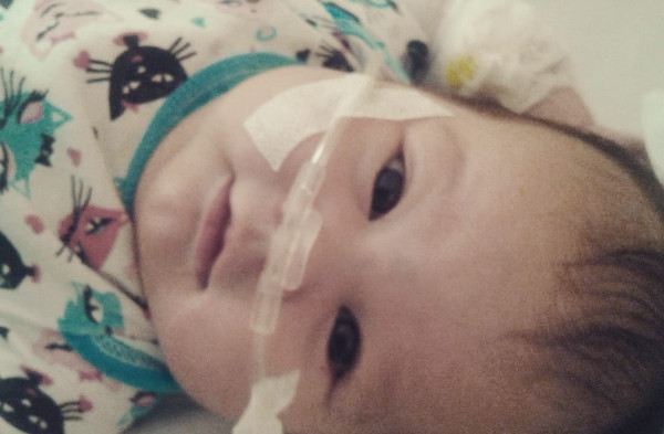 Данелия Исмагамбет