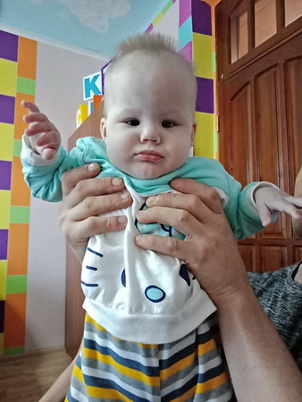 Виктория Шишкина