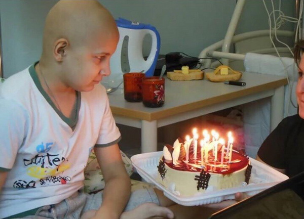 Максим Токарев