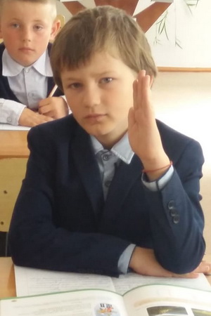 Павел Попов