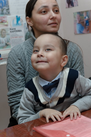 Жанторе Еркабыл