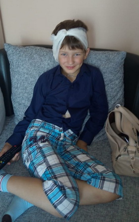 Павел Попов