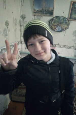 Павел Попов