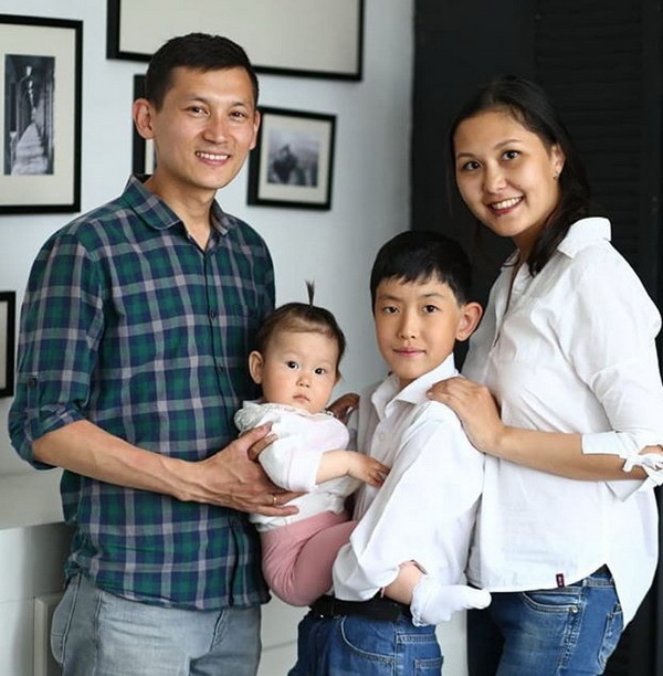 Асылжан Ибраев