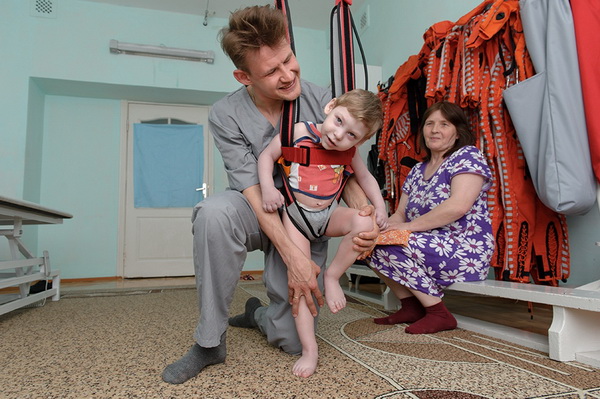 Ислам Штырь