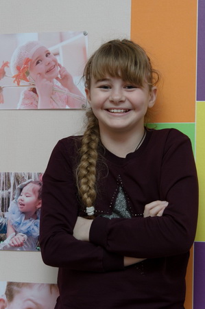 Полина Ордуханян