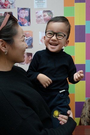 Султанмурат Ташенов