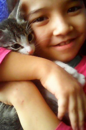 Дарина Ембергенова