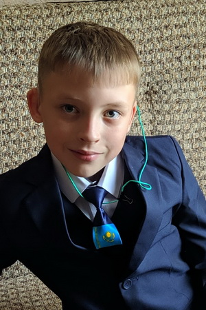 Вячеслав Затворный