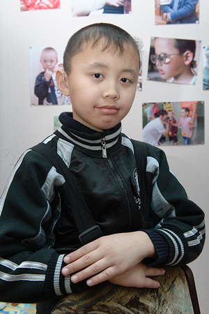 Максут Калак