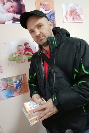 Владимир Пургин