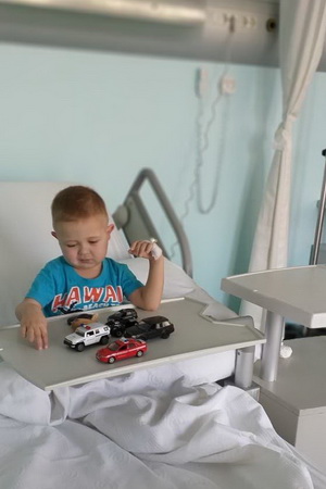 Алексей Пургин