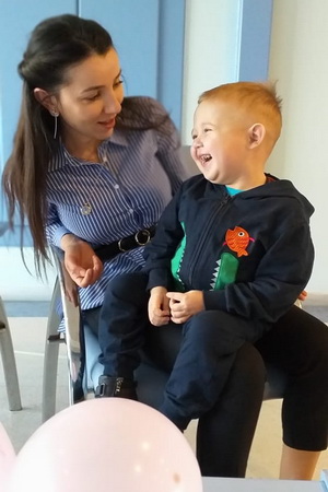 Алексей Пургин