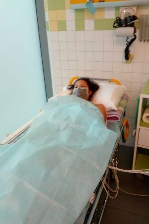 Арина Шорохова