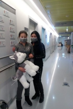 Арина Шорохова