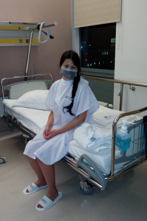 Арина Шорохова