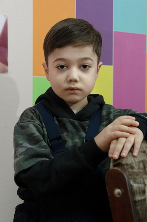 Хусеин Алекберов