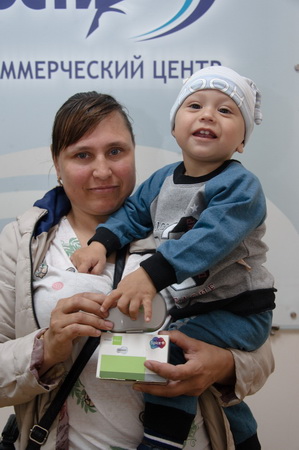 Алексей Путько