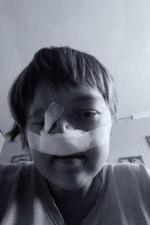 Ярослава Олейник