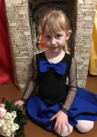 Дарья Волейчук