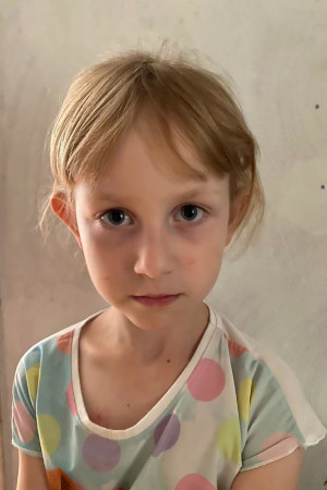 Дарья Волейчук