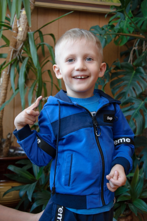 Дмитрий Линников