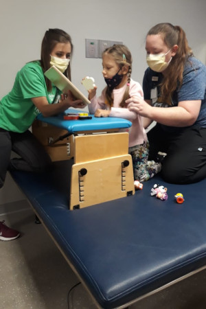 Полина Мишарина