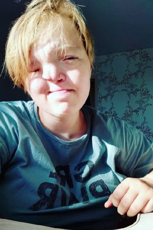 Ярослава Олейник