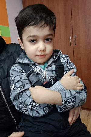 Хусейн Алекберов