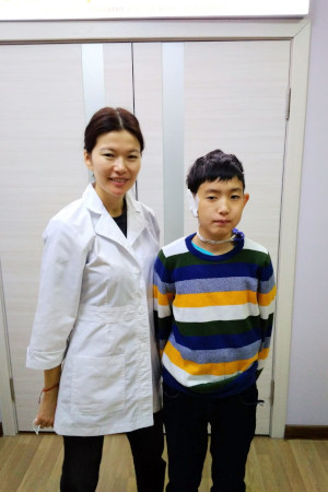 Асылжан Ибраев