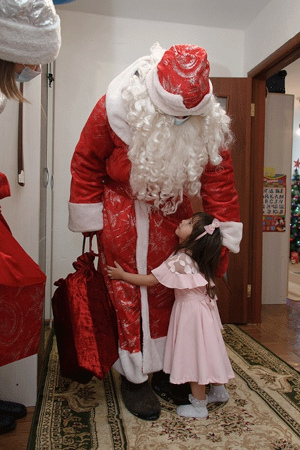 Ясмин Кабенова