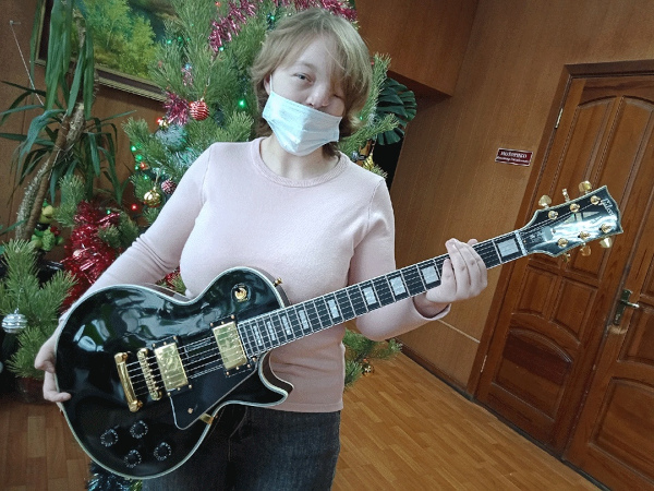 Ярослава Олейник