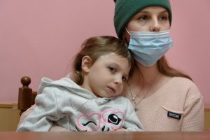 Алиса Середа