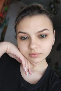 Дарья Борщаговская