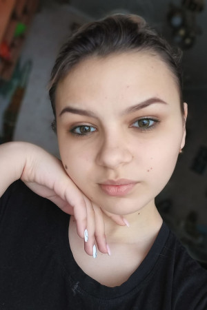 Дарья Борщаговская