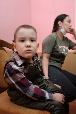 Адилбек Булат