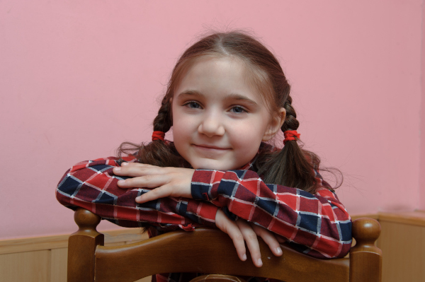 Арина Яковаш