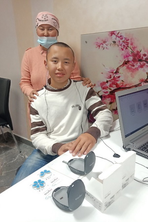 Адилет Калак